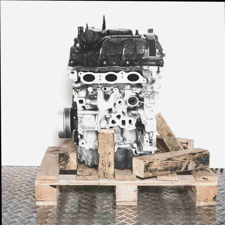 Beispielabbildung des als B38A15A bereitgestellten Motors. Ausführung und Lieferumfang richten sich nach der Produktbeschreibung.